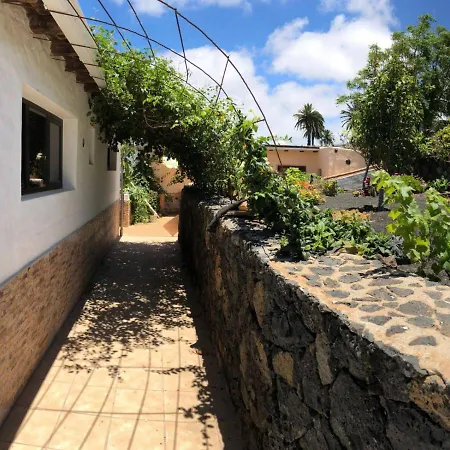 Casa Palmera Y Casa Datil Haria Exterior photo