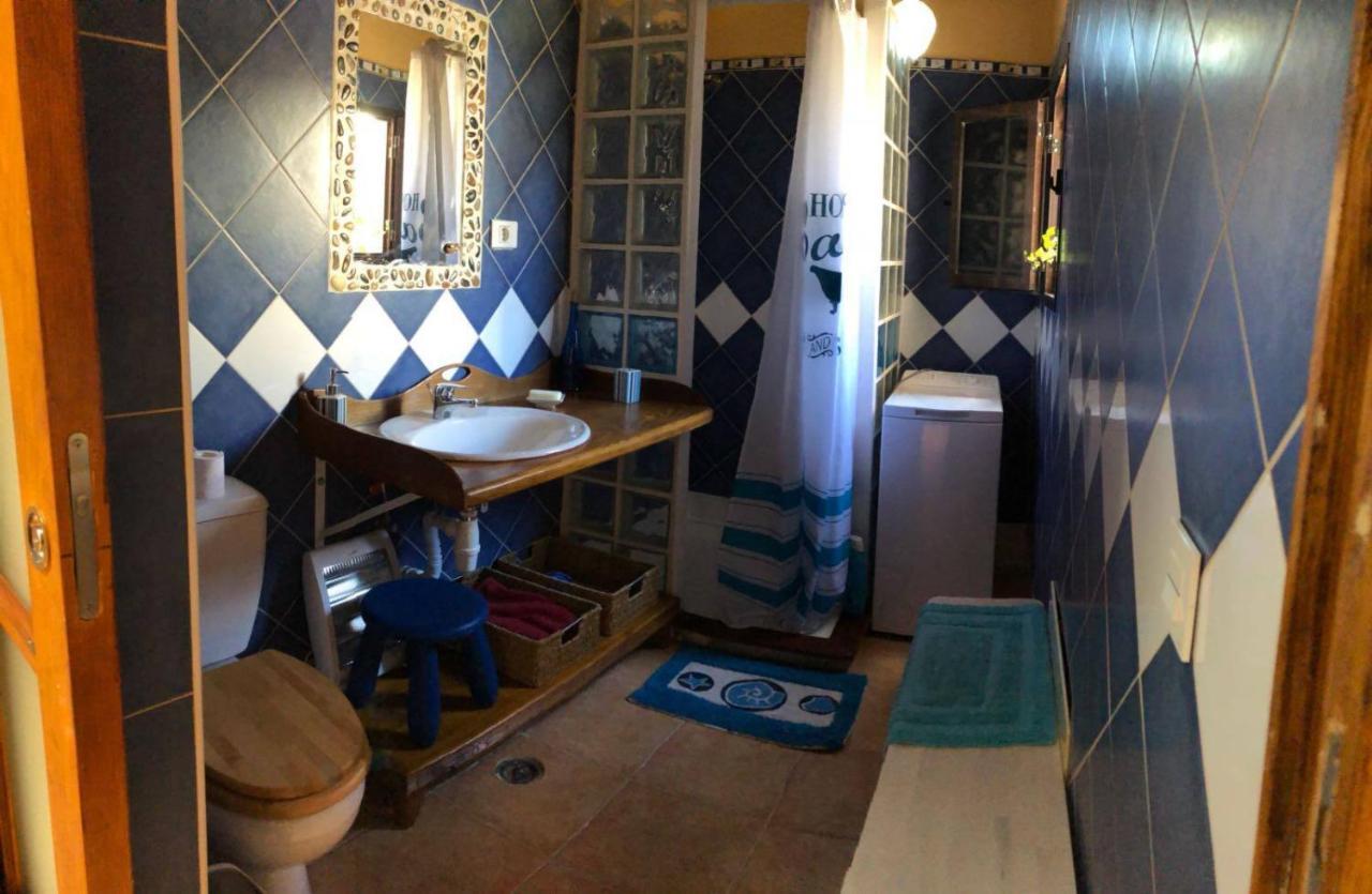 Casa Palmera Y Casa Dátil Appartamento