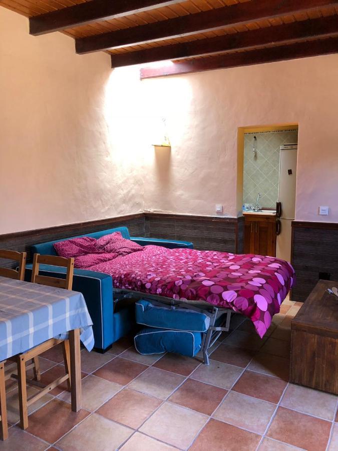Casa Palmera Y Casa Dátil Haría