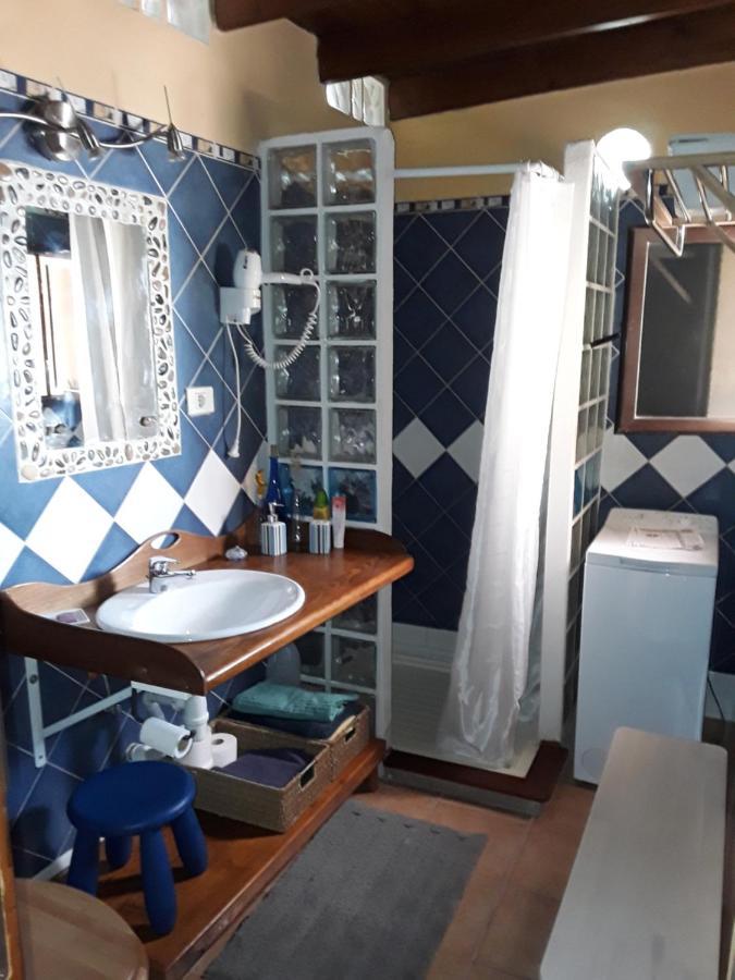 Appartamento Casa Palmera Y Casa Dátil *