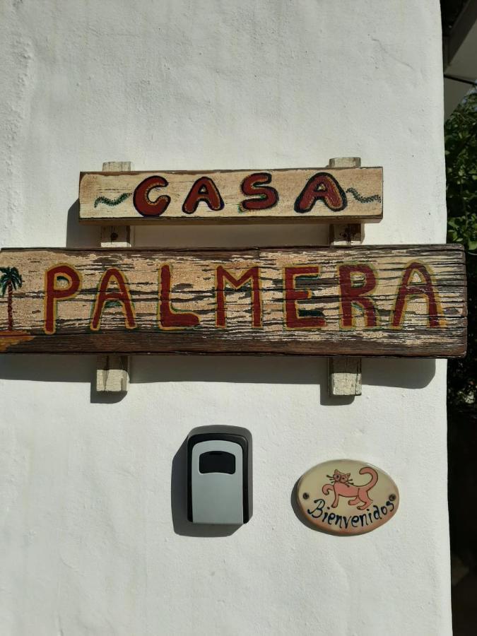 Casa Palmera Y Casa Dátil Appartamento *