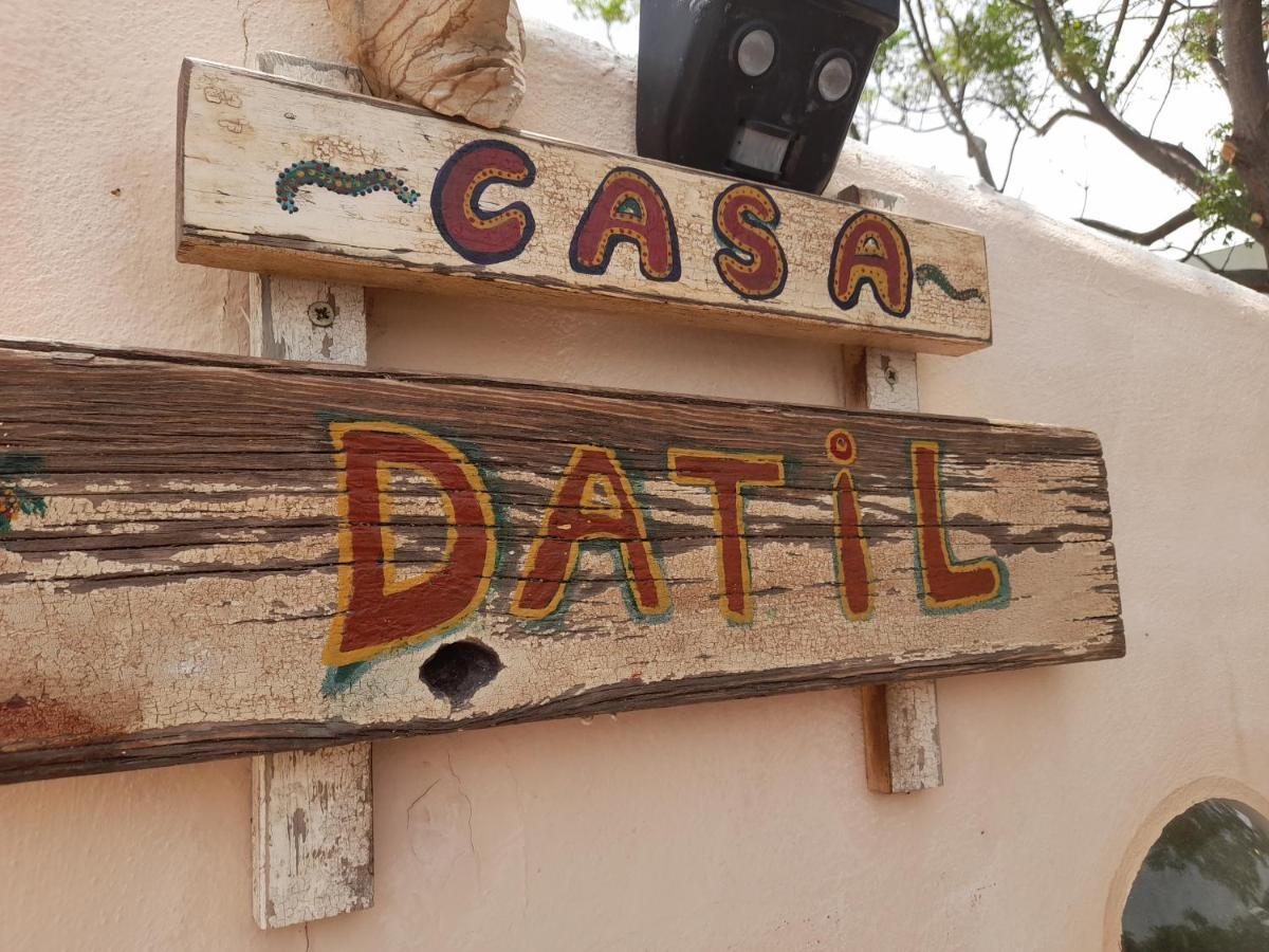 Casa Palmera Y Casa Dátil Appartamento *