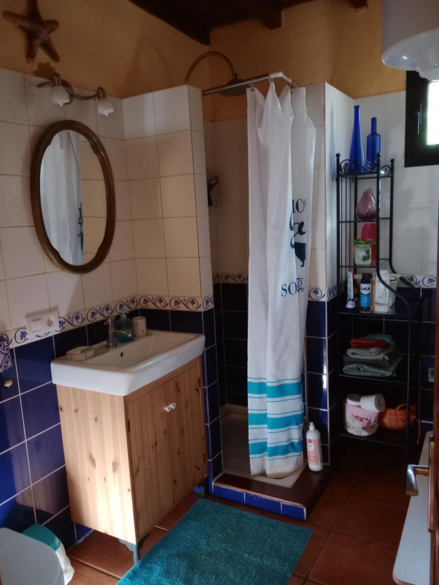 Casa Palmera Y Casa Dátil Appartamento