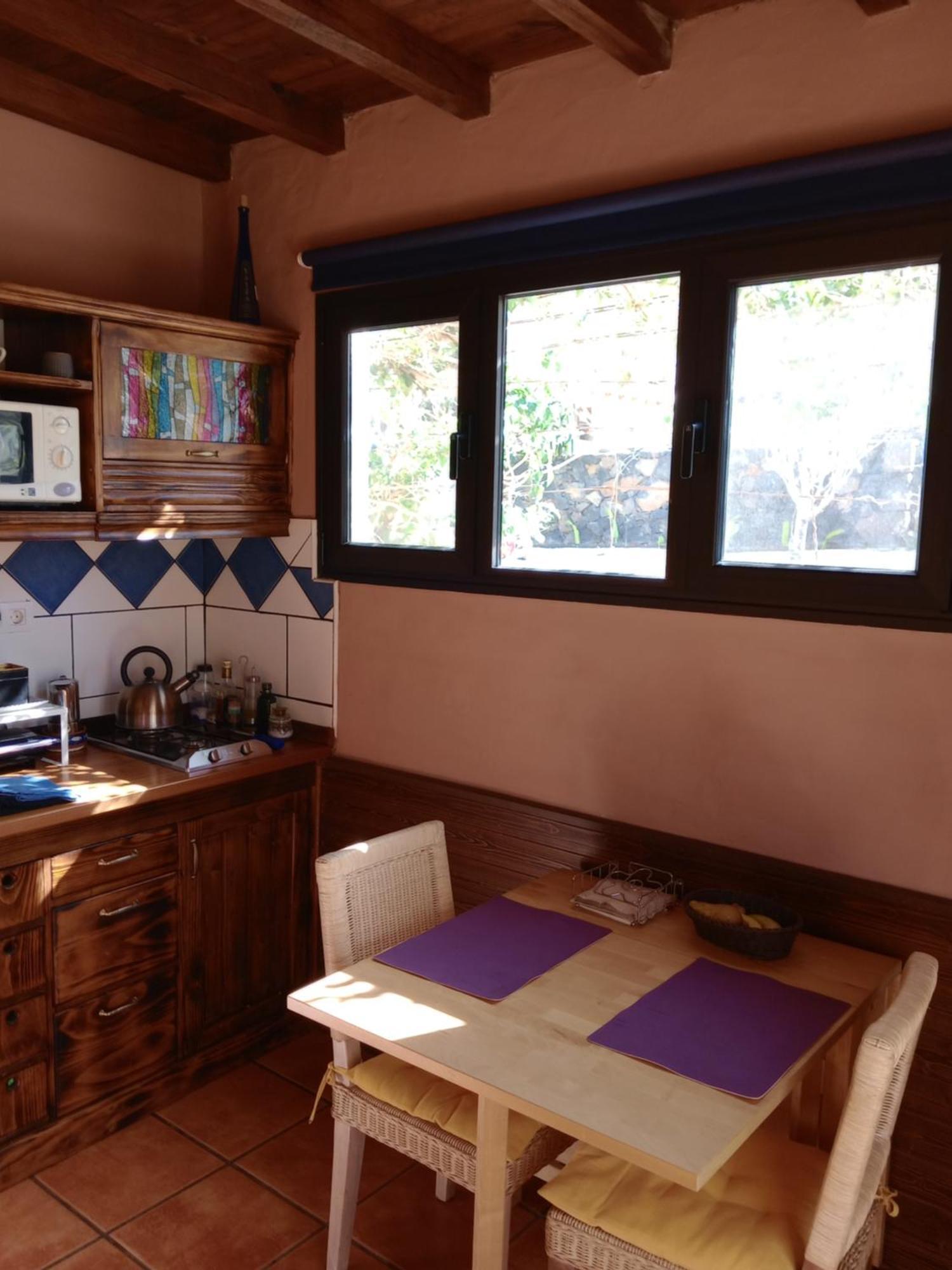 Appartamento Casa Palmera Y Casa Dátil *