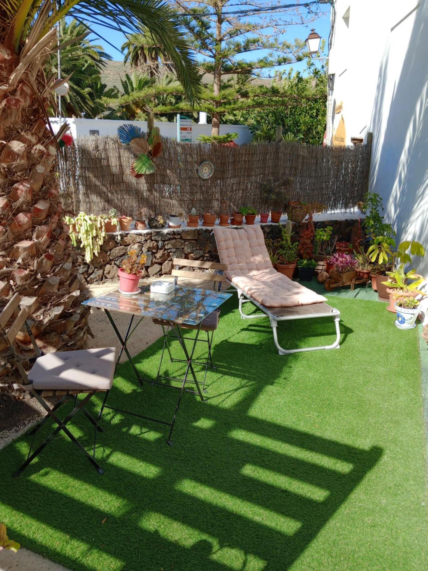 Apartment Palmera Y Datil