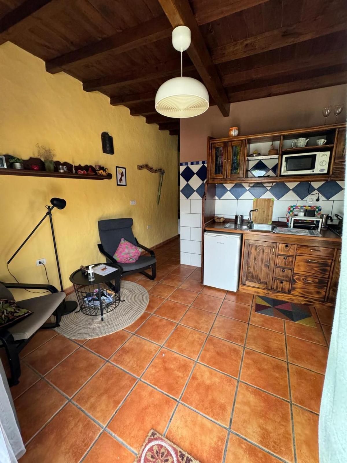 Appartamento Casa Palmera Y Casa Dátil *