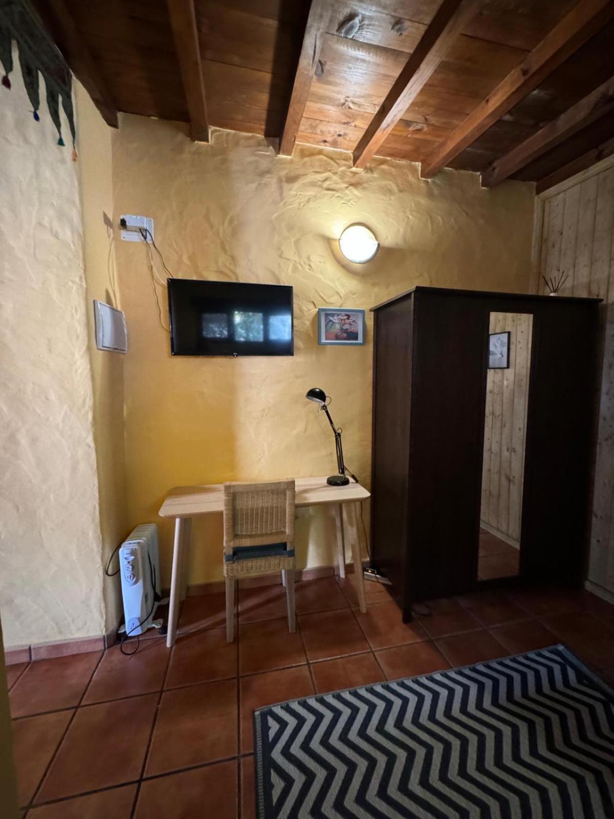 Appartamento Casa Palmera Y Casa Dátil Haría