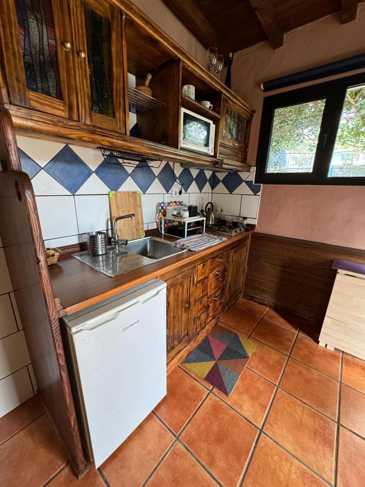 Appartamento Casa Palmera Y Casa Dátil