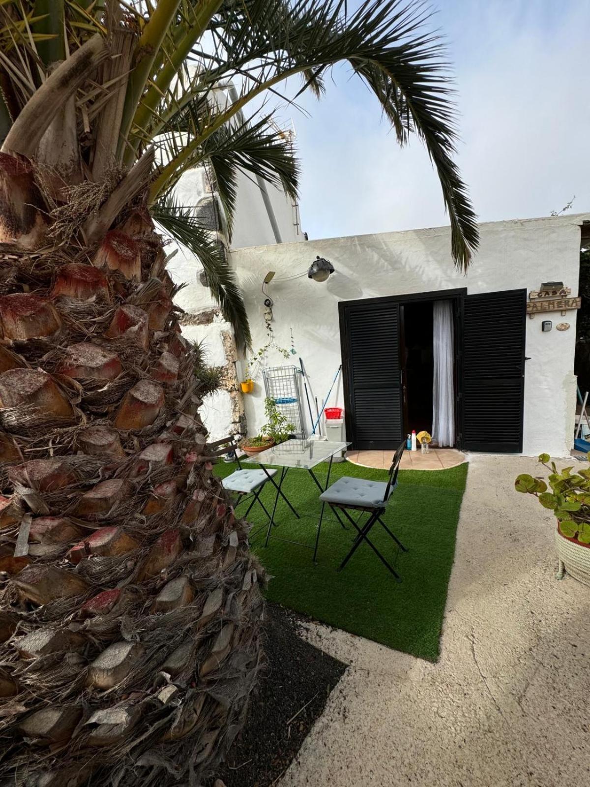 Casa Palmera Y Casa Dátil Appartamento