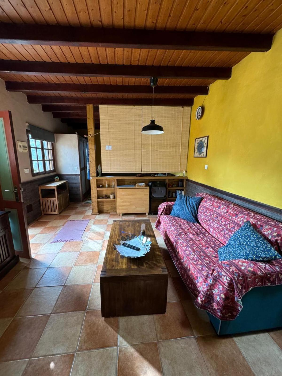 Casa Palmera Y Casa Dátil Appartamento *