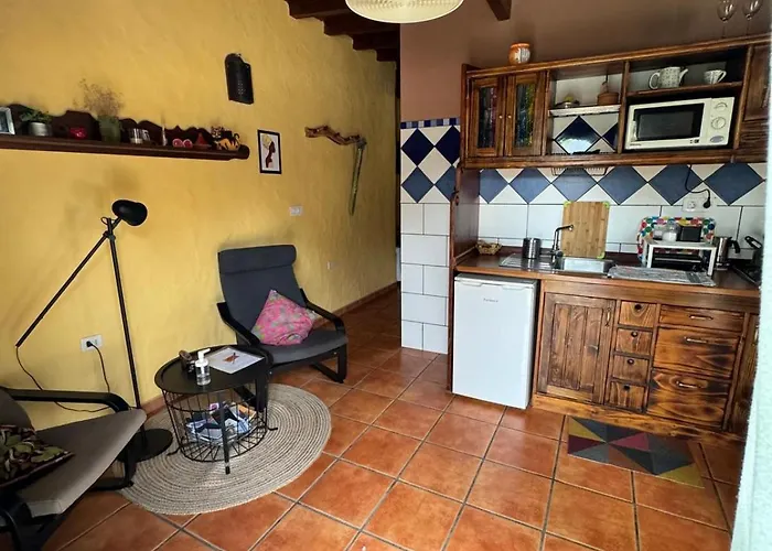 Casa Palmera Y Casa Datil